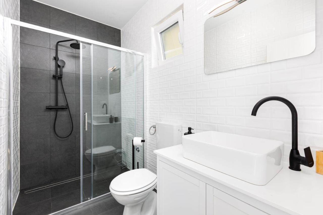 Apartments Meri Sveti Ivan  ภายนอก รูปภาพ